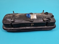 Lampa tył prawa Producent części: FIAT, Z LISTWĄ ŻARÓWKOWĄ NADWOZIE PLATFORMA Fiat Ducato IV HB