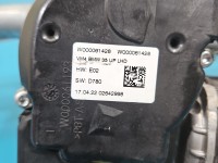 Silniczek Silnik wycieraczek przód BMW G30 W000061428, W000061384