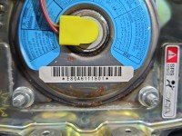 Poduszka powietrzna kierowcy airbag Honda Civic VIII UFO 77800-SMG-G820-M1
