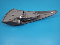 Lampa tył lewa Hyundai, zewnętrzna w błotnik, Uszkodzone wymienne mocowanie Hyundai I40 kombi EUROPA