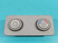 Konsola panel nawiewu hyundai H1 II 97950-4HXXX