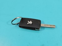 Komputer Sterownik silnika Peugeot 5008 I 09-17 1.6 16V 0261S06472, 9675495080