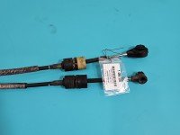 DŹWIGNIA LEWAREK WYBIERAK LINKI Ford Transit MK7 06-13 2.2 tdci