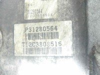 Skrzynia biegów automat VOLVO S60 II 10-18 31280564, 31312609 2.0 D3