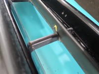 Zderzak przód Bmw e46 475/9