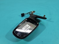 Lusterko prawe Vw Sharan I czarny europa