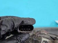 Zbiornik AdBlue Vw Crafter 06- 2.5 tdi (CECG)