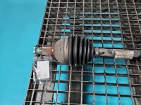 Półoś przód prawa Skoda Scala 2019- 1.0 tsi manual