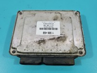 Komputer Sterownik silnika 074906018H, 0281010407 Vw LT II 2.5 tdi