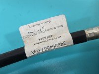 DŹWIGNIA LEWAREK WYBIERAK LINKI Renault Megane IV 1.3 Tce