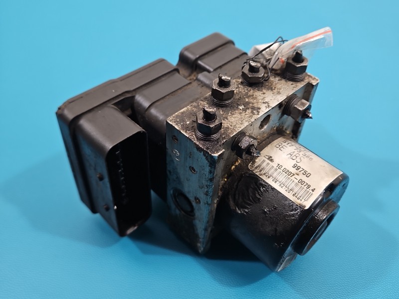 Pompa abs Fiat Doblo I 51773386, 100970-16033, 00403354E0