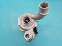 Turbosprężarka Regenerowana Renault Laguna II 717345-3, HC465706, H106052/6200091350 1.9 dci 101KM