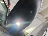 Lusterko prawe Peugeot 2008 II szary EVL europa