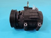 Sprężarka klimatyzacji kompresor Chevrolet Captiva 96861884, 740342