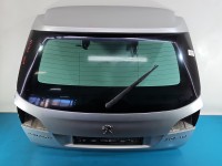 Klapa tył Peugeot 508 I 10-18 kombi 5d EZRC