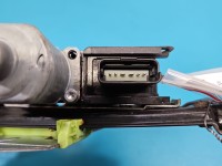 Podnośnik tył lewy SZYBY WINDA 9688808480, 9686441380 6PIN Peugeot 508 I 10-18 kombi