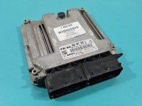Komputer Sterownik silnika 06Q907309A, 0261S1014R Skoda Kodiaq I 2.0 TSI