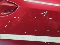 DRZWI PRZÓD PRAWE PASAŻERA Toyota Corolla E16 E18 13- 4d 3T3