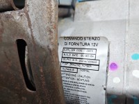 Pompa wspomagania Fiat Panda II 26096580 1.2 wiel