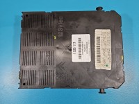 Sterownik moduł Peugeot, BSI, Peugeot 307 9644098080, 9636760580F