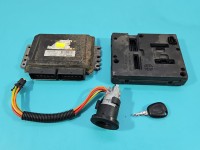 Komputer Sterownik silnika S110038000A, 8200056873 Renault Scenic I 1.6 16V