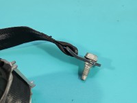 Pas bezpieczeństwa przód prawy pasażera Toyota Proace City 34245643D, 98172325XX