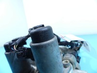 Pompa zawieszenia kompresor Bmw f10 f11