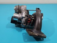 Turbosprężarka Suzuki Sx4 S-Cross 13-21 13900-53SA0 1.4 T 129KM