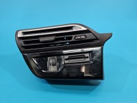 Kratka nawiewu Citroen C4 Picasso II 13-19 967797647A EUROPA