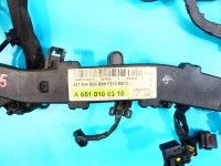 InstalacJa Wiązka silnika Mercedes W212 2.2 CDI A6510106310