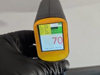 DRZWI PRZÓD LEWE KIEROWCY Fiat Ducato IV 5d 549