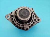 TEST Alternator Opel Vectra C 1.9 cdti