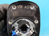 Antena Vw Passat B8 5Q0035507B LC9X