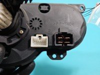 Konsola panel nawiewu Chevrolet Lacetti 96615408