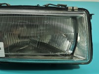 Reflektor prawy lampa przód Audi 80 B3 EUROPA