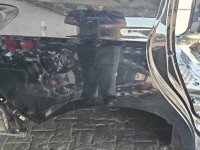 Błotnik tył prawy Ford S-max II MK2 MF Absolutna czerń ćwiartka