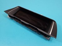 Wyświetlacz Bmw f10 f11 9321016 monitor