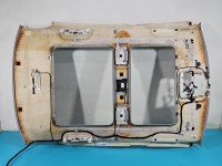 Podsufitka Mercedes W221 A2216903650, A2216903825, A2216901625 sedan