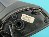 Lusterko lewe pin Peugeot 207 HB 3d kolor europa