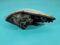 Reflektor lewy lampa przód Toyota Yaris II EUROPA