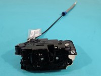 Zamek tył prawy 1S4839016C Skoda Citigo 11-19 6PIN