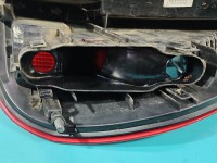 Lampa tył lewa Renault Scenic III HB Z LISTWĄ ŻARÓWKOWĄ EUROPA