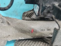 Przekładnia kierownicza maglownica Alfa romeo Giulietta 7805974768, 505216390