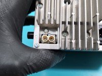 Radio fabryczne Volvo V40 II 12- 31337571AA radioodtwarzacz