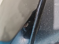 Zderzak tył tylny Audi A3 8V sedan LY9B