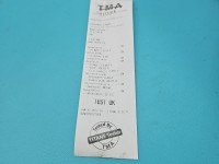 TEST Alternator Opel Astra II G 90561971, 0124415002 1.4 16V