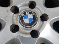 4X alufelgi felgi 16" komplet Bmw e90 R16