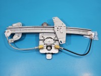 Podnośnik przód lewy SZYBY WINDA Toyota Avensis I T22 4d sedan