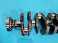 Wał korbowy BMW G20 B48B20A 2.0 T (B48b20a) 184KM