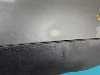 Zderzak tył Vw Passat B5 szary LD7W sedan